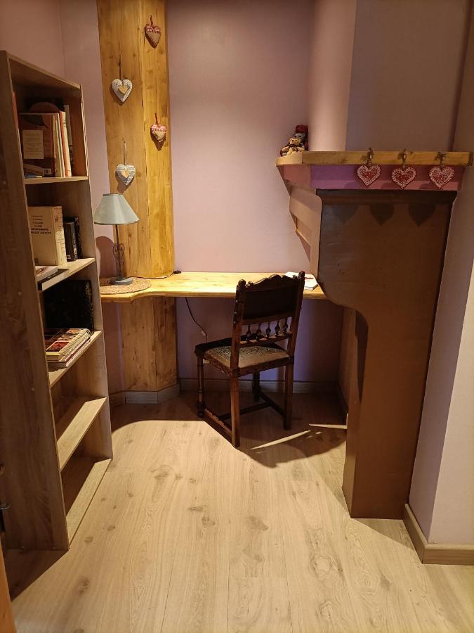 Chez Ma Grand-Mere Saint-Felix  Extérieur photo